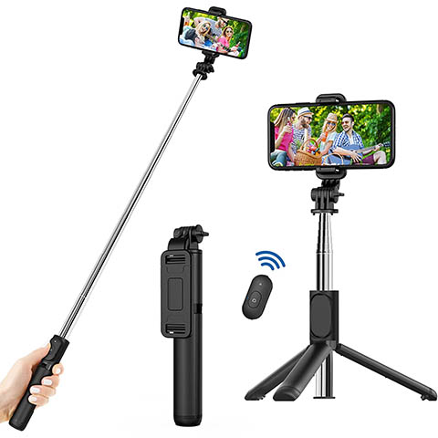 Extendable Selfie Stick