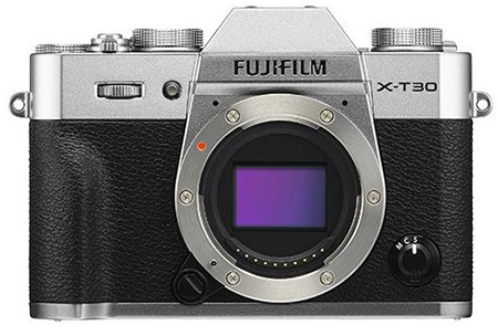 Fuji Films X-T30