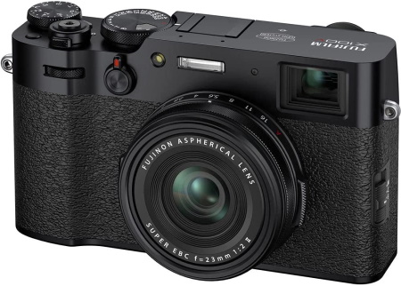 Fujifilm X100V Digital Camera