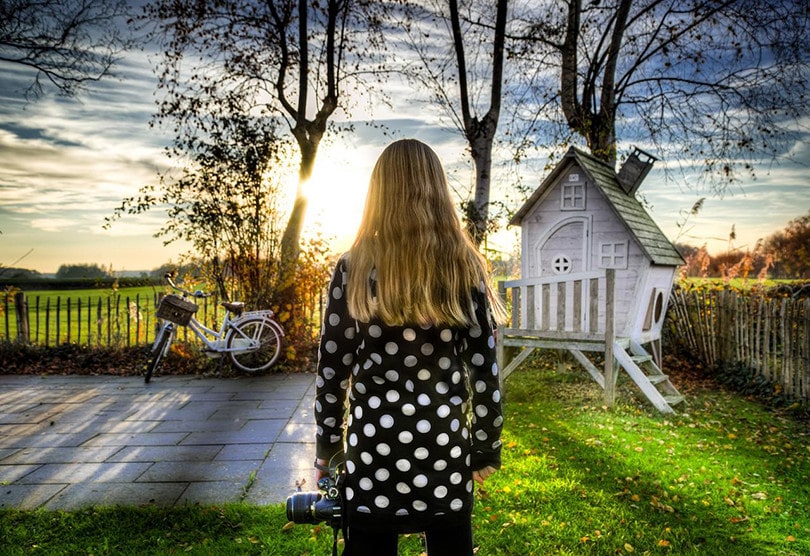 Hdr Photography