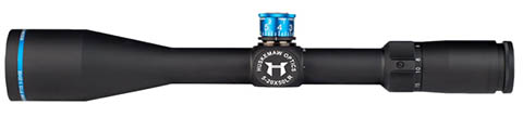 Huskemaw Blue Diamond 5-20x50mm Rifle Scope