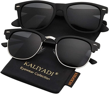 KALIYADI Polarized Sunglasses