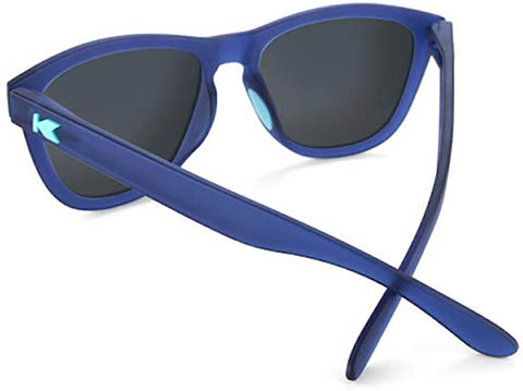 Knockaround Premiums Sport interior