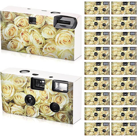 Konohan Disposable Camera