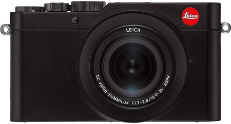 Leica D-Lux 7 Compact Camera