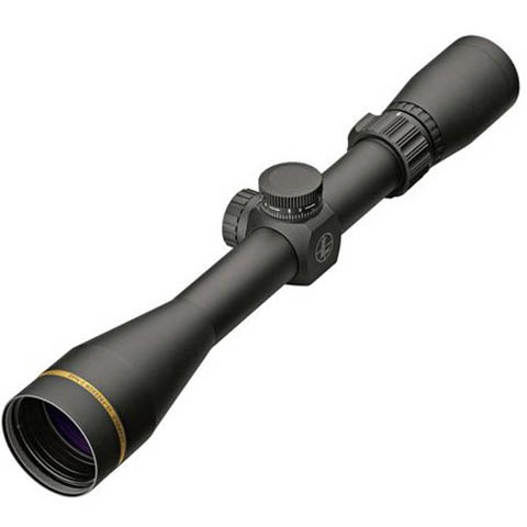 Leupold VX-Freedom 3-9x40mm Rifle Scope