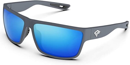 OREGE Polarized Sports Sunglasses