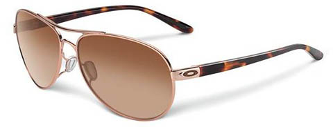 Oakley Feedback OO4079 Sunglasses