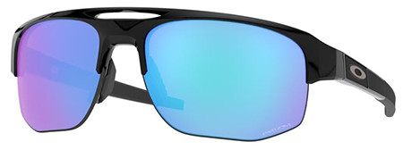 Oakley Mercenary Asia Fit