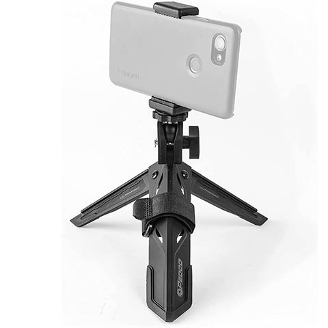 PEDCO Ultrapod 3 Lightweight Camera Tripod
