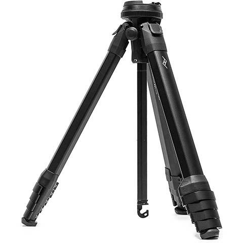 Peak Design Travel Tripod