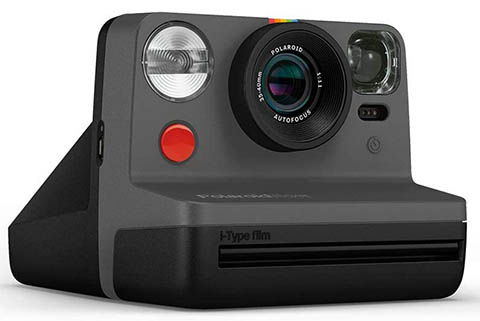 Polaroid Now i-Type Instant Camera