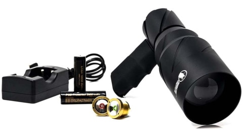 Predator Tactics Coyote Reaper