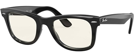 Ray-Ban Original Wayfarer Sunglasses