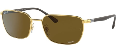 Ray-Ban RB3684CH Sunglasses