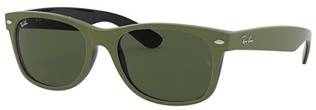 Ray-Ban Wayfarer Sunglasses