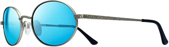 Revo Sunglasses Python I side