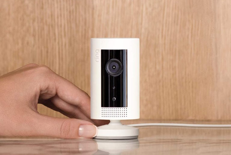 Ring Indoor Camera Review of 2024 Pros, Cons, And Verdict Optics Mag