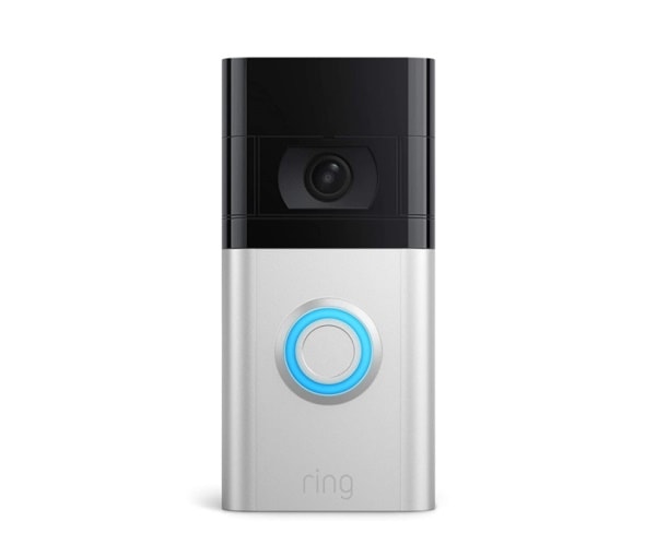 Ring Video Doorbell 4