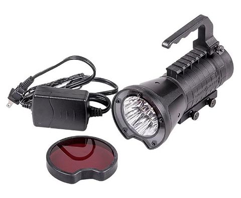 Sightmark 3,000 Lumen Tactical Spotlight SM73011