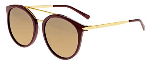 Sixty One Sunglasses Moreno Polarized Sunglasses