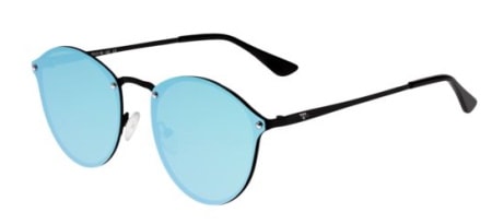 Sixty One Sunglasses Sixty One Picchu Polarized Sunglasses