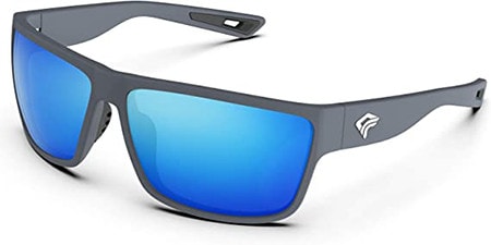 Torege Polarized Sports Sunglasses