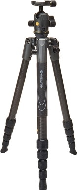 Vanguard VEO 2 235CB Carbon Fiber Travel Tripod