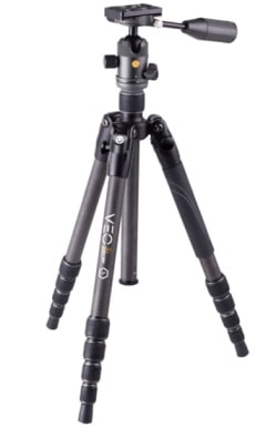 Vanguard Veo3X Lightweight Compact Travel Kit