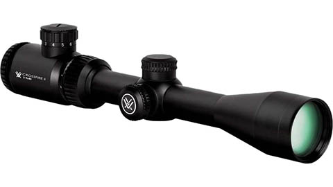 Vortex Crossfire II 3-9x40mm Rifle Scope