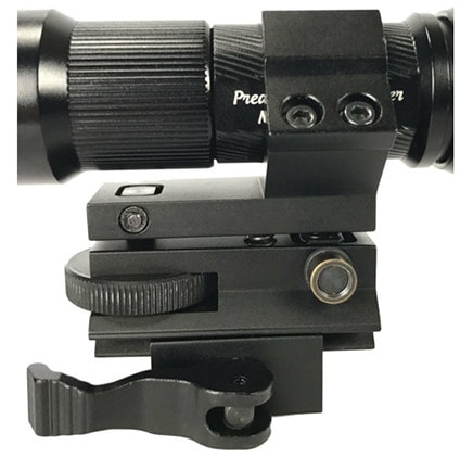 Wicked Hunting Lights