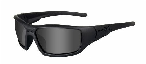 Wiley X CENSOR Polarized Safety Sunglasses