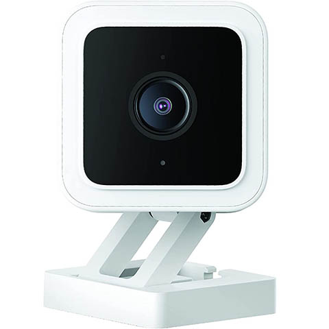 Wyze Cam v3 with Color Night Vision