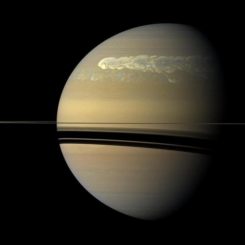 How Many Rings Does Saturn Have? Everything to Know! Optics Mag