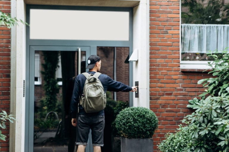 Do Doorbell Cameras Record All the Time? What to Know! Optics Mag