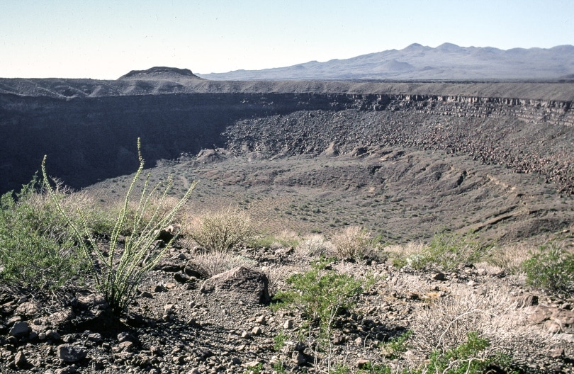 Meteor Crater