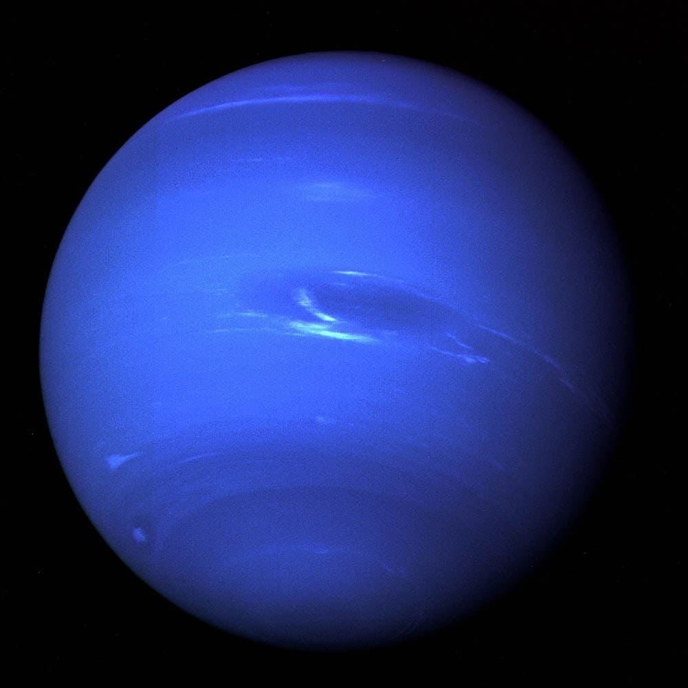 neptune planet