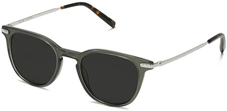 warby parker sunglass