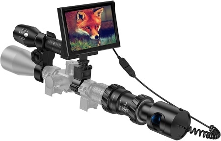 BESTSIGHT DIY Digital Night Vision Scope