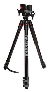 BOG Death Grip Clamping Tripod