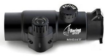 Bering Optics Night Probe Mini Gen 2+