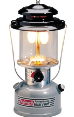 Coleman Lantern Df 2 Mantle
