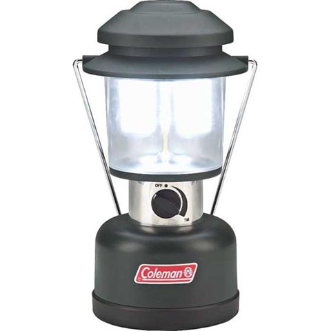 Coleman Twin Led Lantern 2000024375 Flashlight