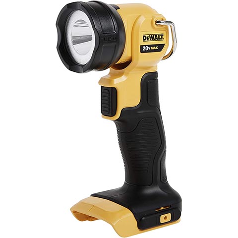 DEWALT 20V MAX* LED Work Light