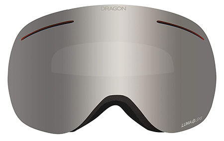 Dragon X1 with Bonus Lens