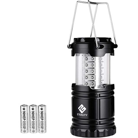 Etekcity Lantern Camping Lantern