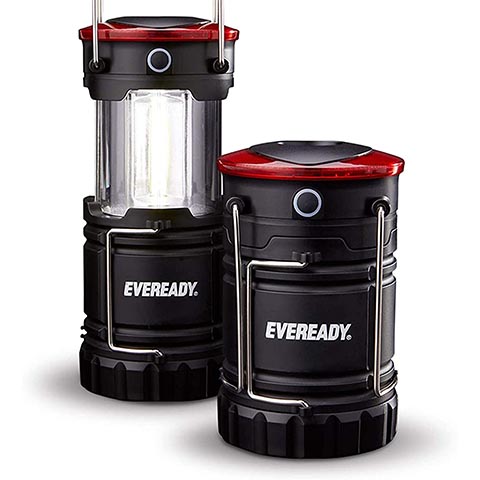 Eveready LED Camping Lantern