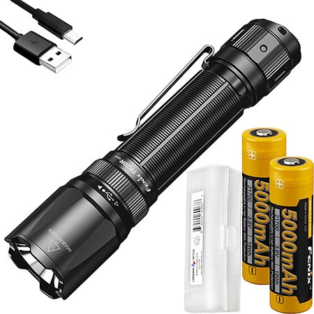 Fenix TK20R Rechargeable