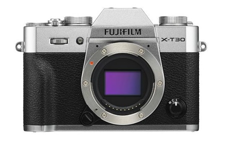 FujiFilms X-T30 Digital Camera