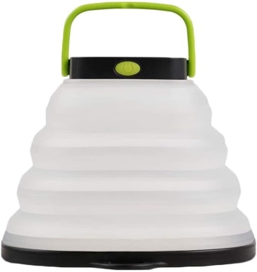 Goal Zero Crush Light Collapsible 60 Lumens Solar Lantern